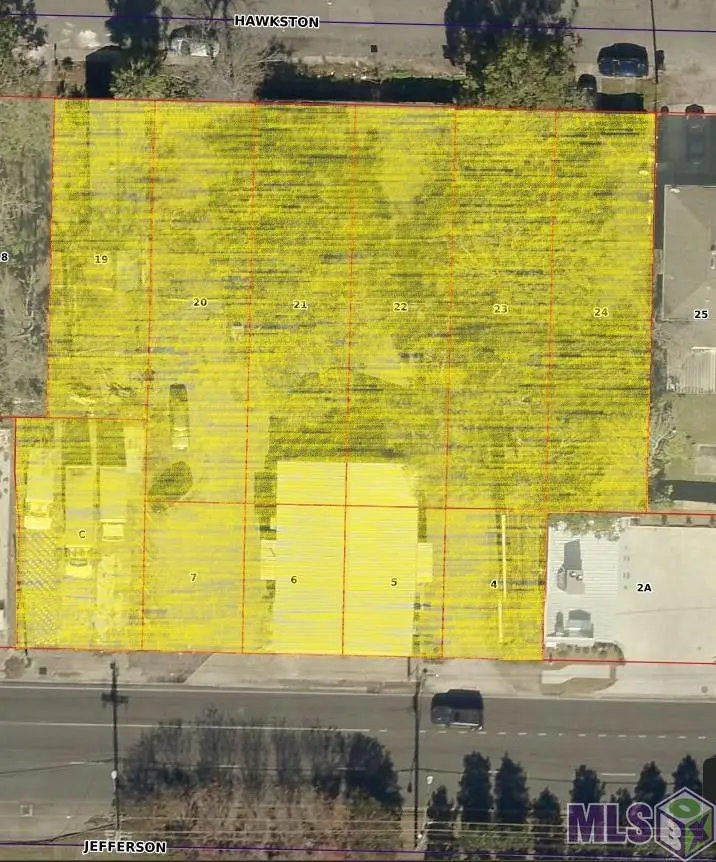 2819 Jefferson Hwy, Jefferson, LA 70121 - #3