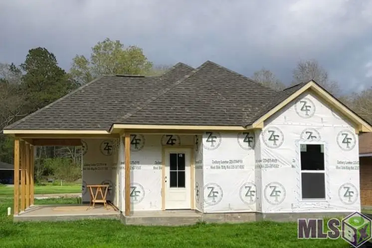 24905 Shanklin Dr, Zachary, LA 70791 - #1