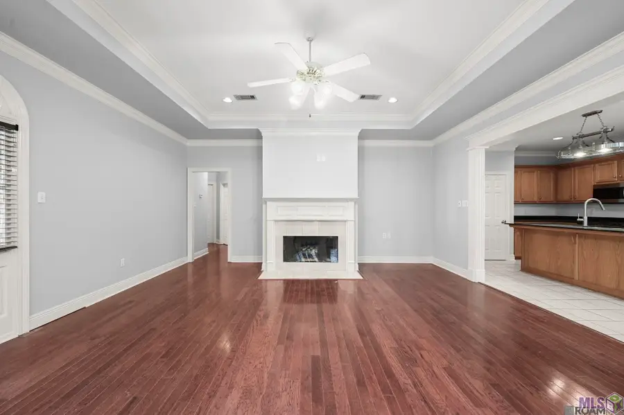8624 E Cypress Point Ct, Baton Rouge, LA 70809 - #3