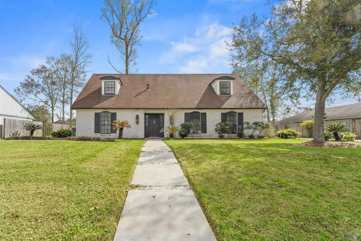 5846 Tarrytown Ave, Baton Rouge, LA 70808 - #1