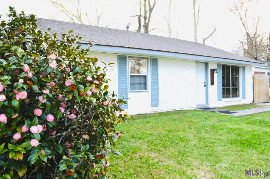 11674 Baylor Dr, Baton Rouge, LA 70816 - #3