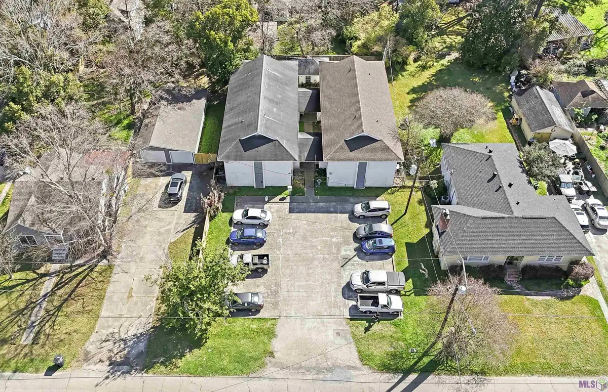 317 East Dr, Baton Rouge, LA 70806 - #1
