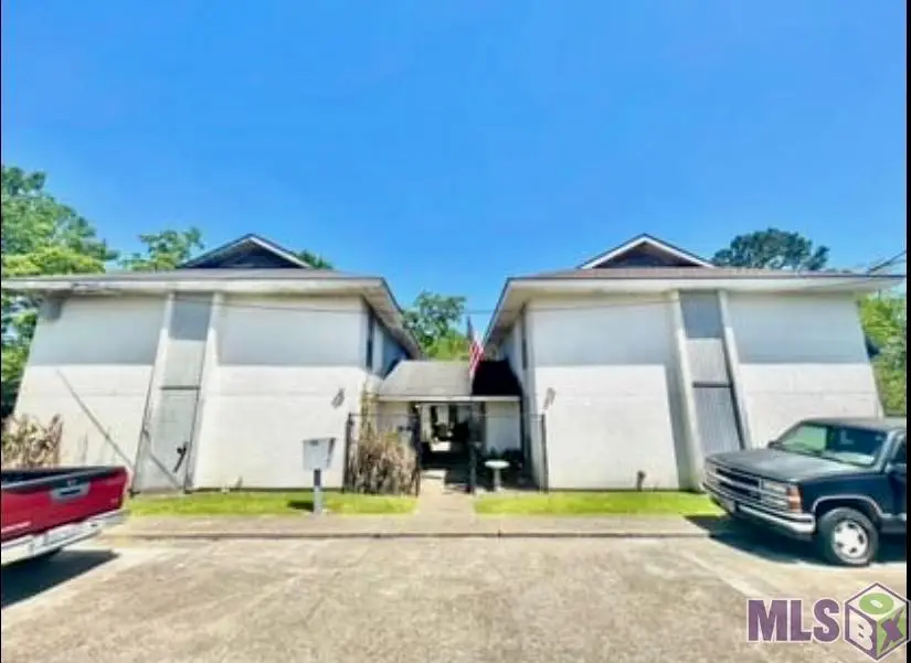 317 East Dr, Baton Rouge, LA 70806 - #2