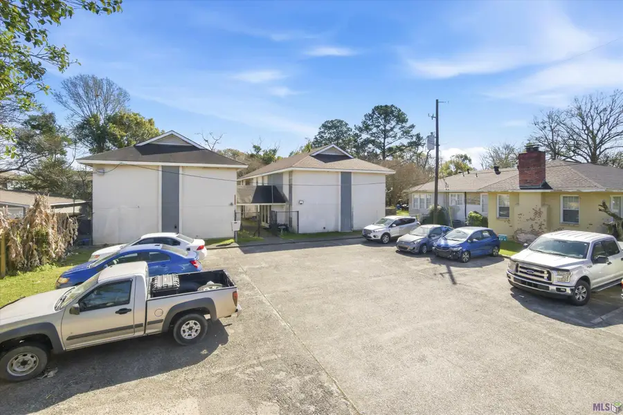 317 East Dr, Baton Rouge, LA 70806 - #3