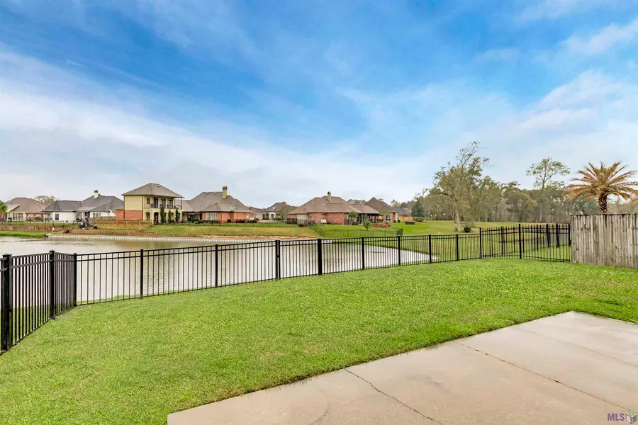 17694 Martin Lake Dr, Baton Rouge, LA 70816 - #3