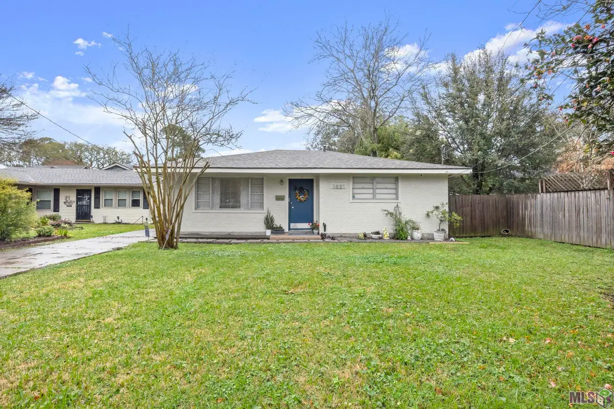 1831 Belmont Ave, Baton Rouge, LA 70808 - #1