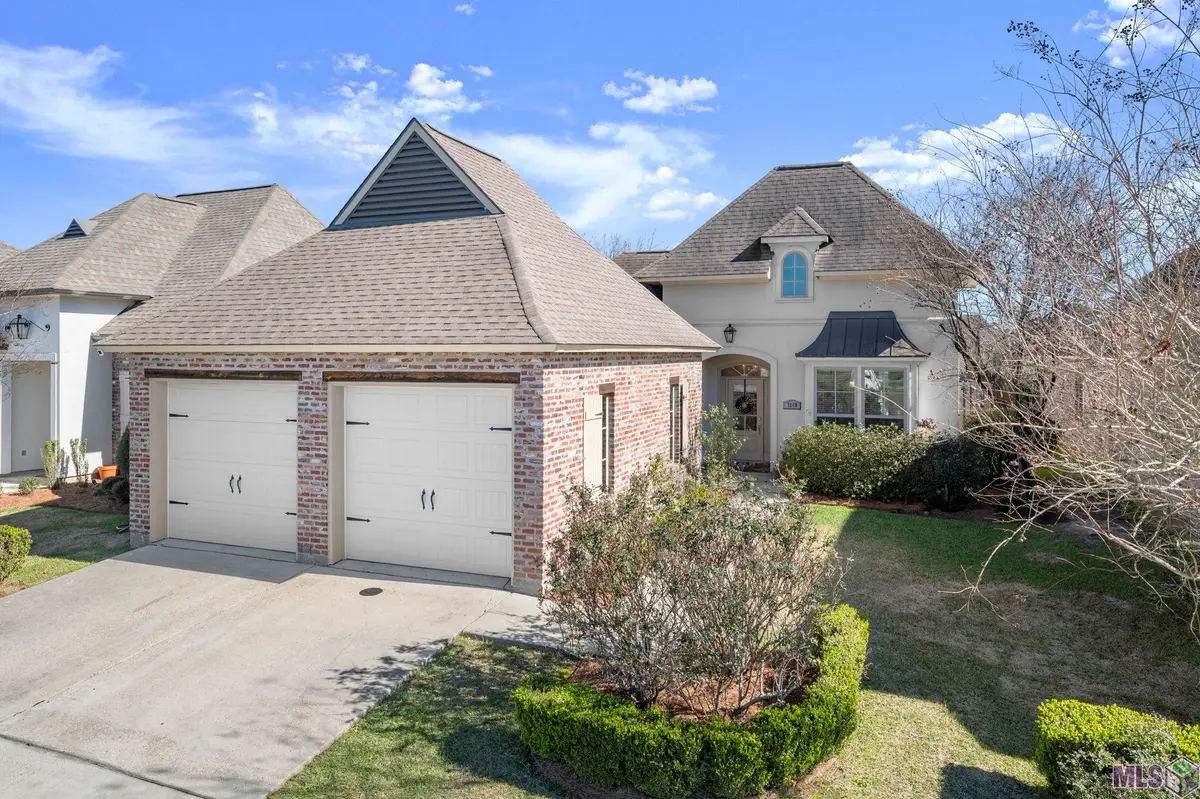 7160 Rue Lierre, Zachary, LA 70791 - #1