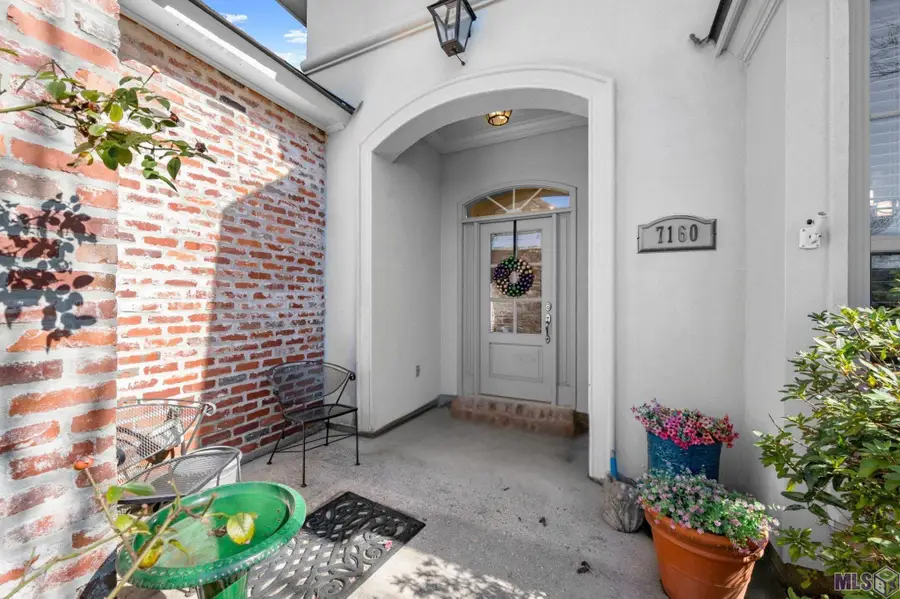 7160 Rue Lierre, Zachary, LA 70791 - #2