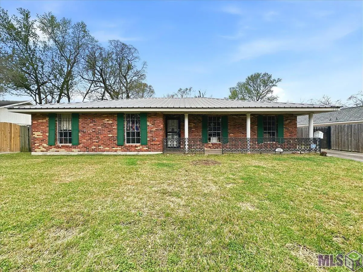 1848 Shawn Dr, Baton Rouge, LA 70806 - #1