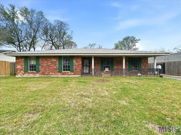 1848 Shawn Dr, Baton Rouge, LA 70806