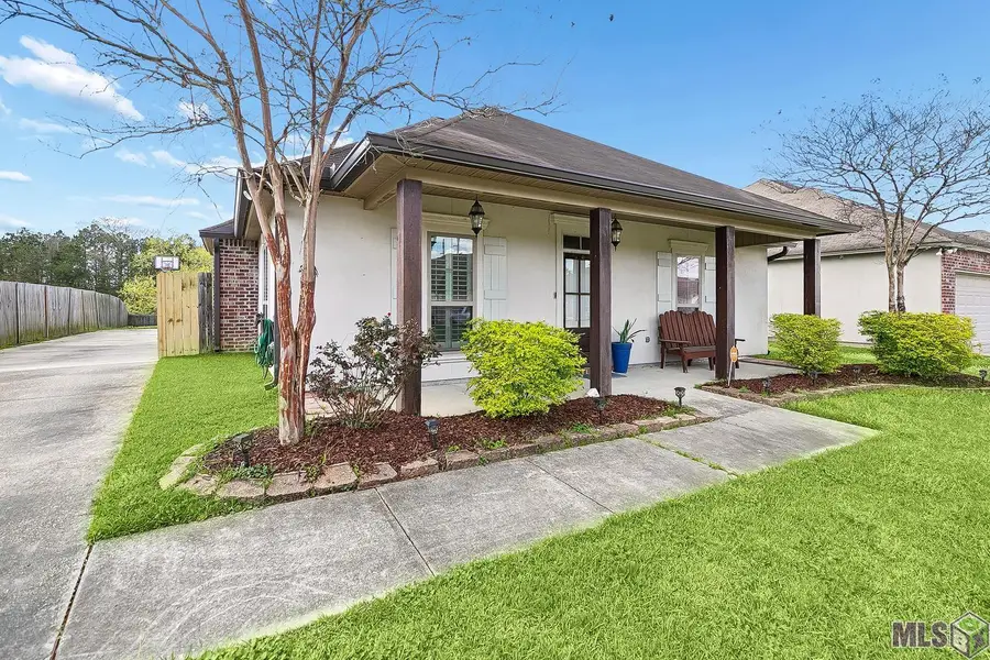 10766 Fenway Ave, Denham Springs, LA 70726 - #3