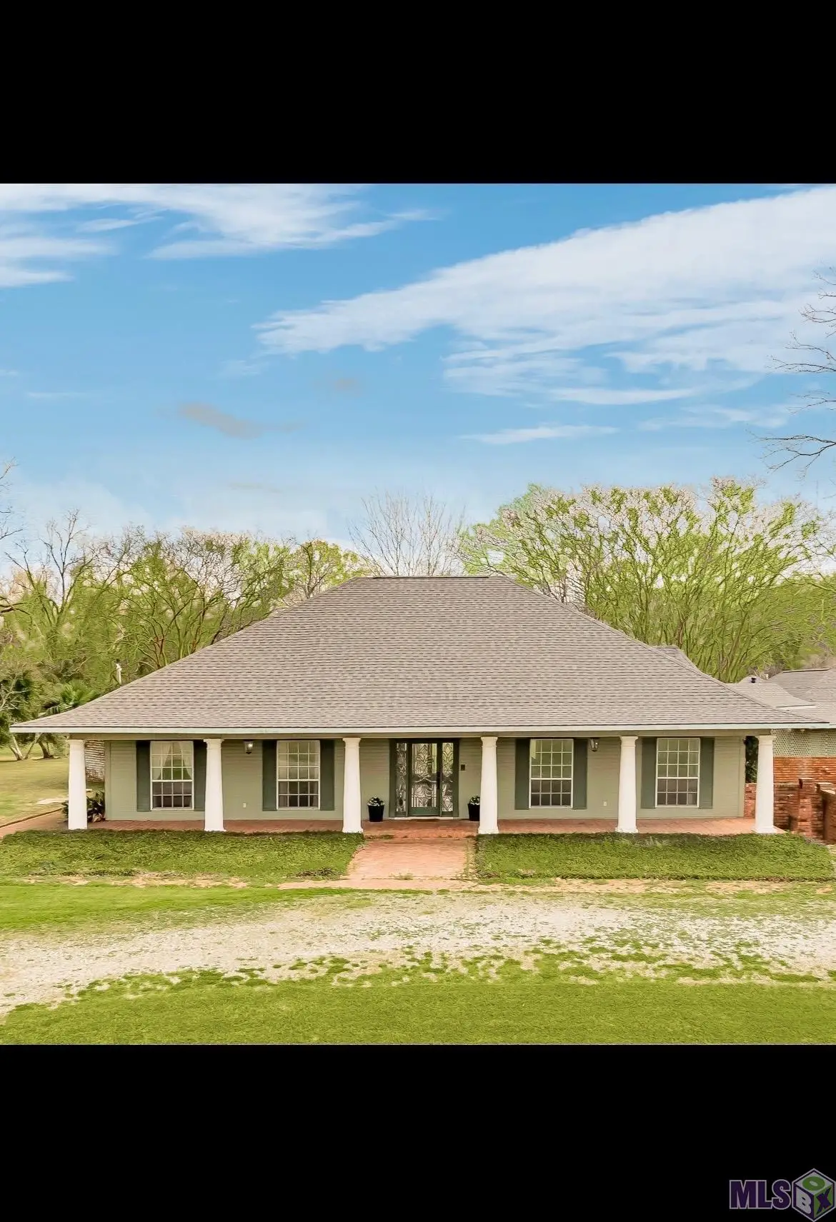 23432 Sunnyside Ln, Zachary, LA 70791 - #1