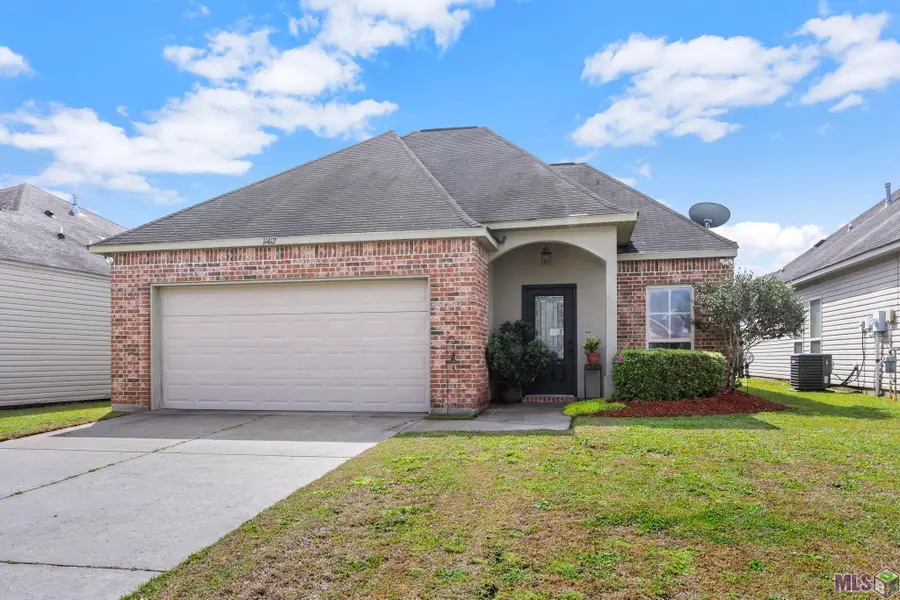 11412 Rossow Ct, Denham Springs, LA 70726 - #2