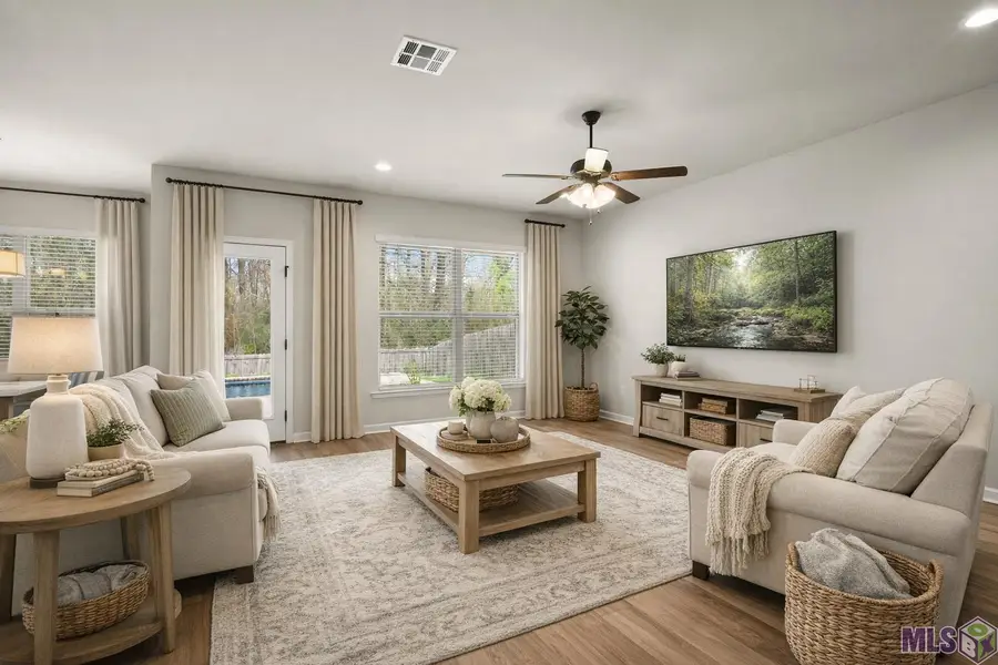 18275 Terraceside Dr, Prairieville, LA 70769 - #3