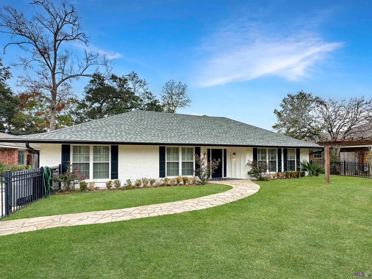 7323 Sheffield Ct, Baton Rouge, LA 70806 - #1