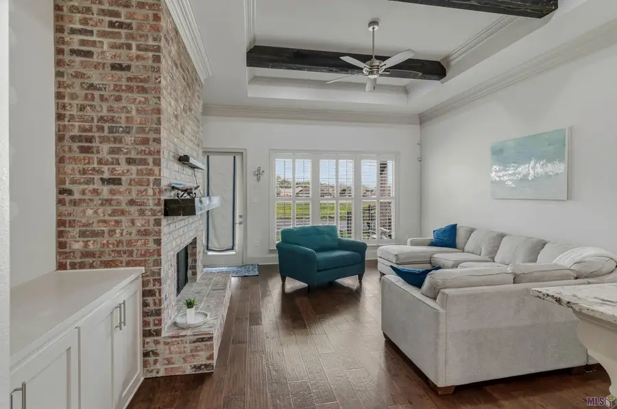 12192 Deventer Dr, Geismar, LA 70734 - #3