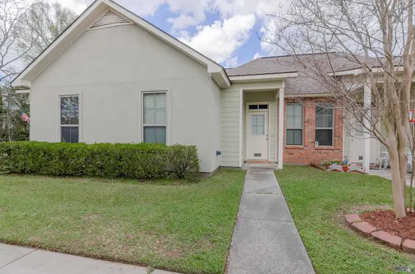 13312 Prath Dr, Baton Rouge, LA 70817