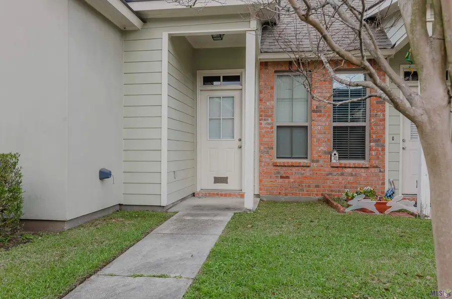 13312 Prath Dr, Baton Rouge, LA 70817 - #2