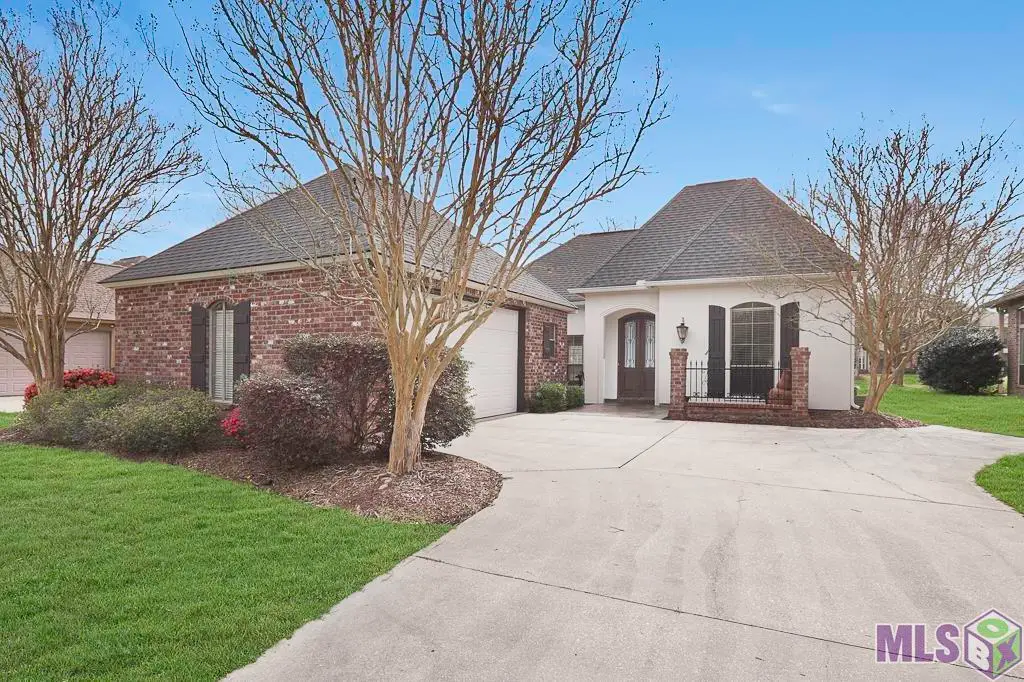 16704 Highland Club Ave, Baton Rouge, LA 70817 - #1