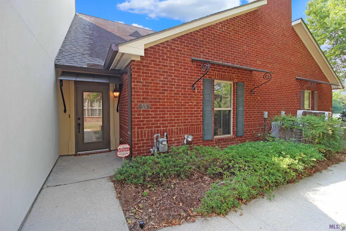 11110 Boardwalk Dr #55, Baton Rouge, LA 70815 - #1