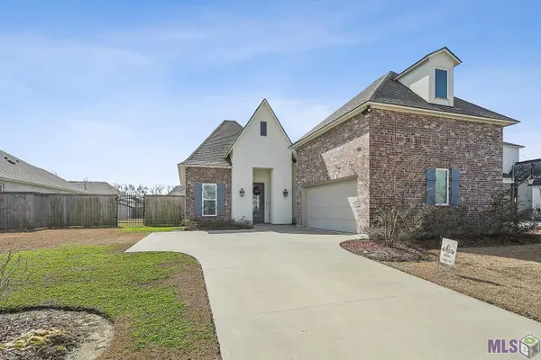 39241 Bridge Path Ln, Gonzales, LA 70737