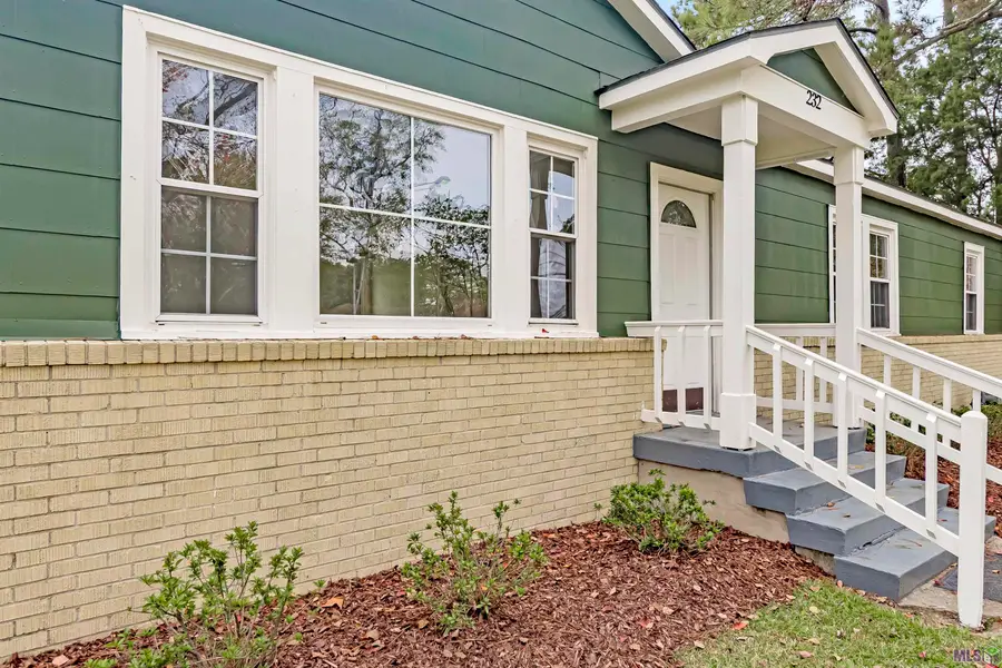 232 North St, Denham Springs, LA 70726 - #2