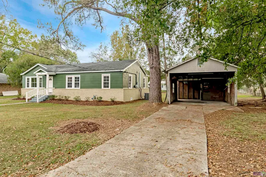232 North St, Denham Springs, LA 70726 - #3