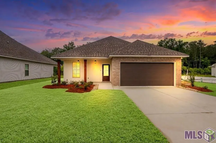 30711 Eden Way Drive, Denham Springs, LA 70726 - #2