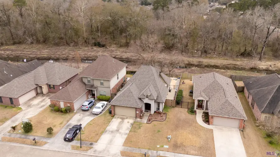 15940 Belle Angela Ave, Baton Rouge, LA 70817 - #2