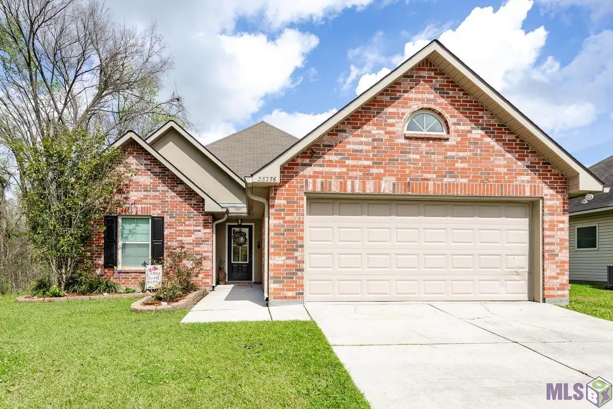 38276 St Croix Ct, Gonzales, LA 70737 - #1