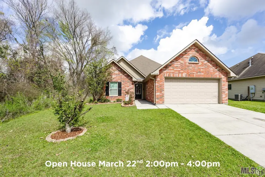 38276 St Croix Ct, Gonzales, LA 70737 - #2