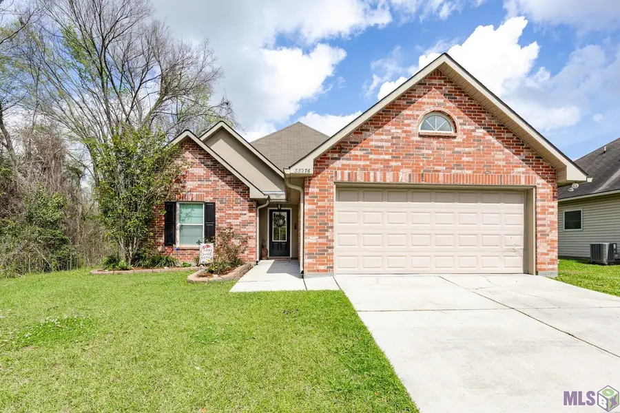 38276 St Croix Ct, Gonzales, LA 70737 - #3