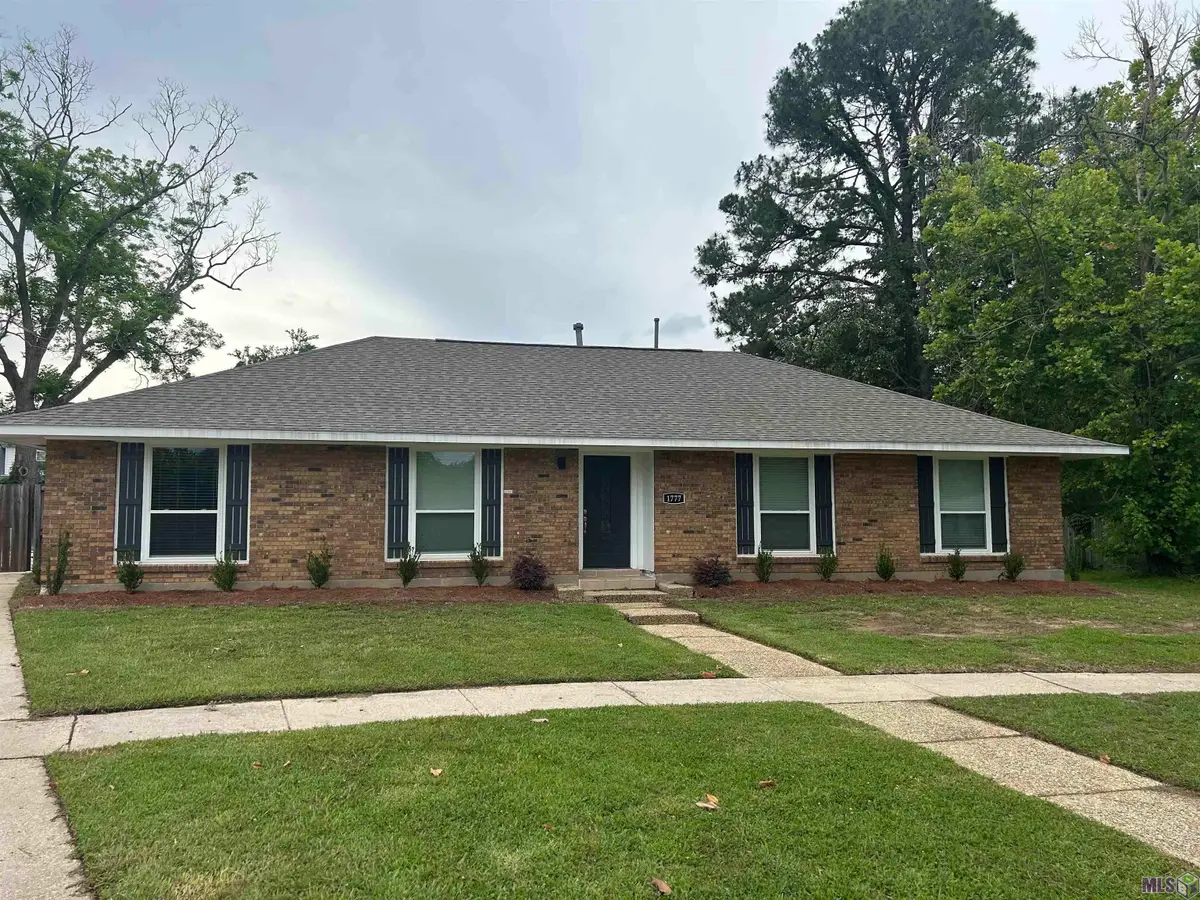 1777 Rue Desiree, Oak Hills Place, LA 70810 - #1