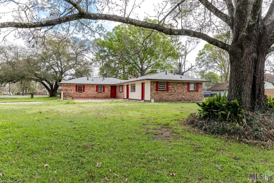 3488 Oak Forest, Baton Rouge, LA 70814 - #3