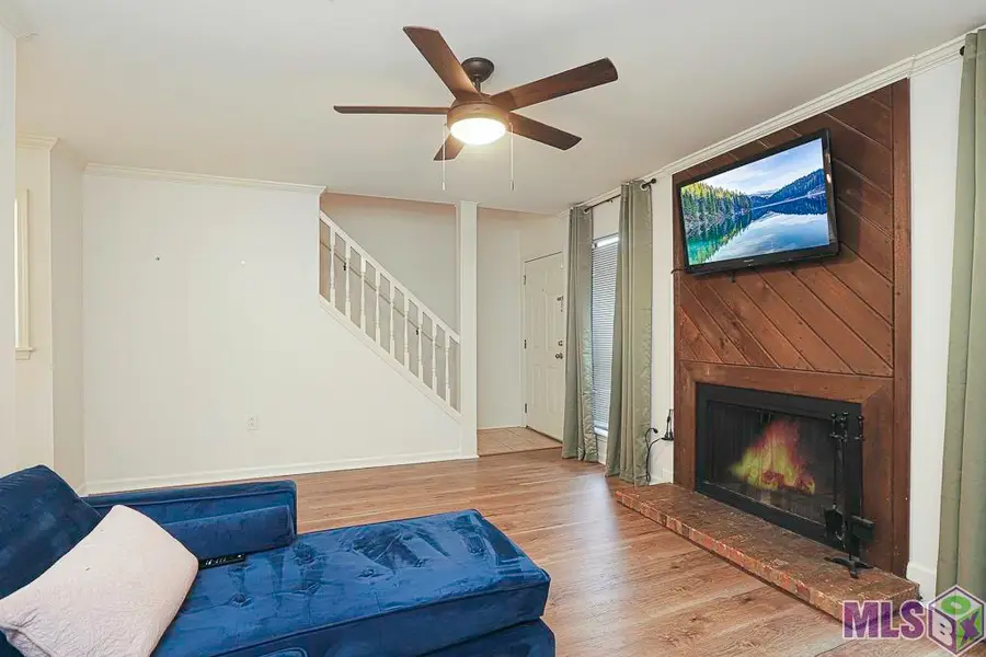 972 Ridgepoint Ct #972, Baton Rouge, LA 70810 - #2