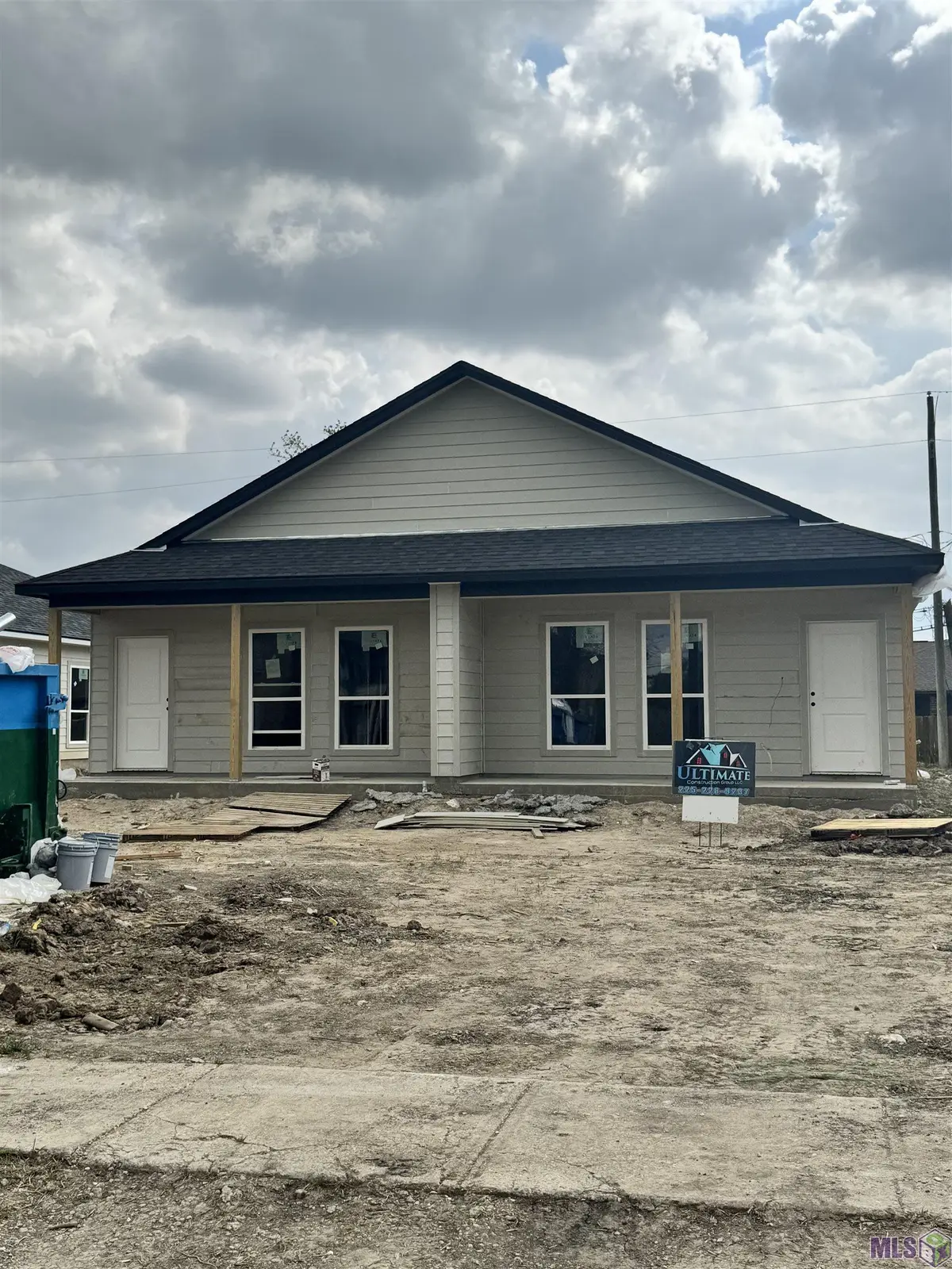 8030-8032 Ned Ave, Baton Rouge, LA 70820 - #1