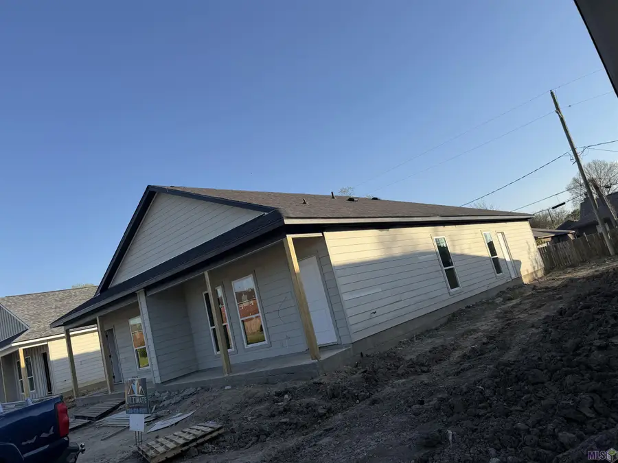 8030-8032 Ned Ave, Baton Rouge, LA 70820 - #3