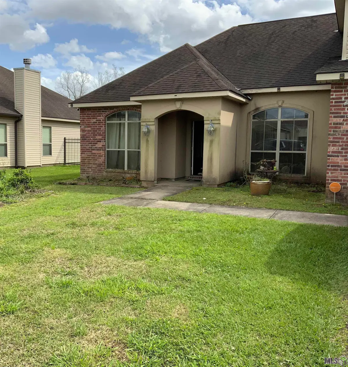 39103 Cajun Bayou Ave, Gonzales, LA 70737 - #1