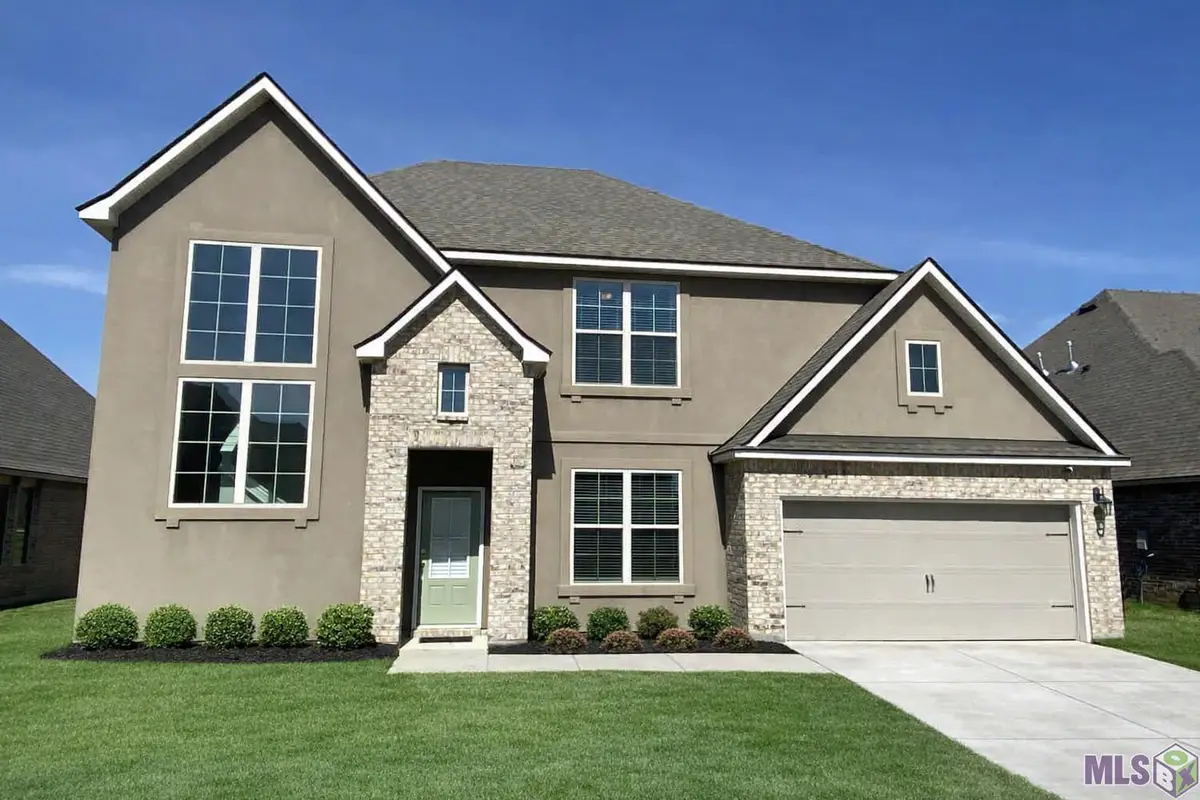 2119 Dovefield Ave #2119, Zachary, LA 70791 - #1