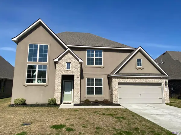 2119 Dovefield Ave #2119, Zachary, LA 70791