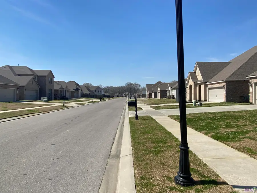 2119 Dovefield Ave #2119, Zachary, LA 70791 - #3