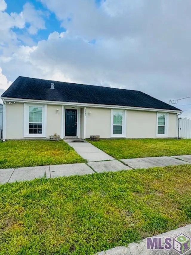 3105 Legend Street, Meraux, LA 70075 - #2