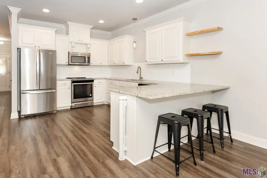 9017 Lockhart Rd #1-C, Denham Springs, LA 70726 - #3