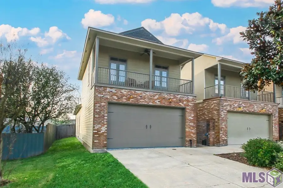 4258 Bluebonnet Rd, Baton Rouge, LA 70809 - #2