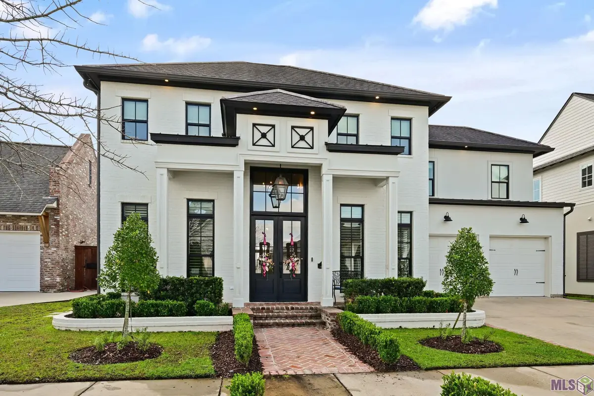 8429 Hattic St, Baton Rouge, LA 70817 - #1