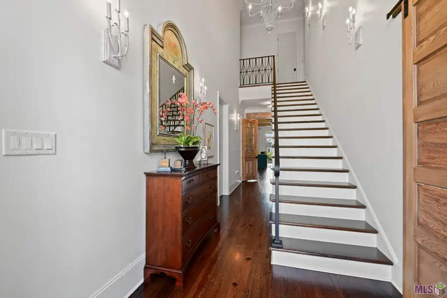 8429 Hattic St, Baton Rouge, LA 70817 - #2