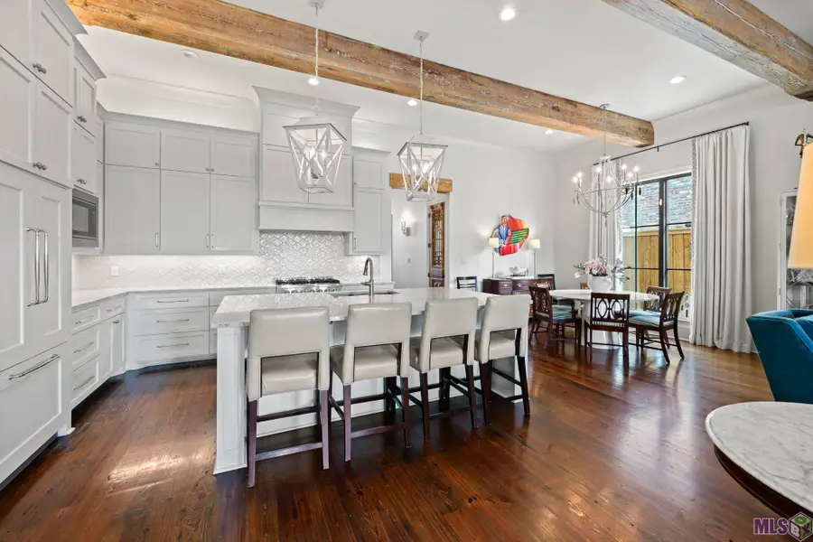 8429 Hattic St, Baton Rouge, LA 70817 - #3