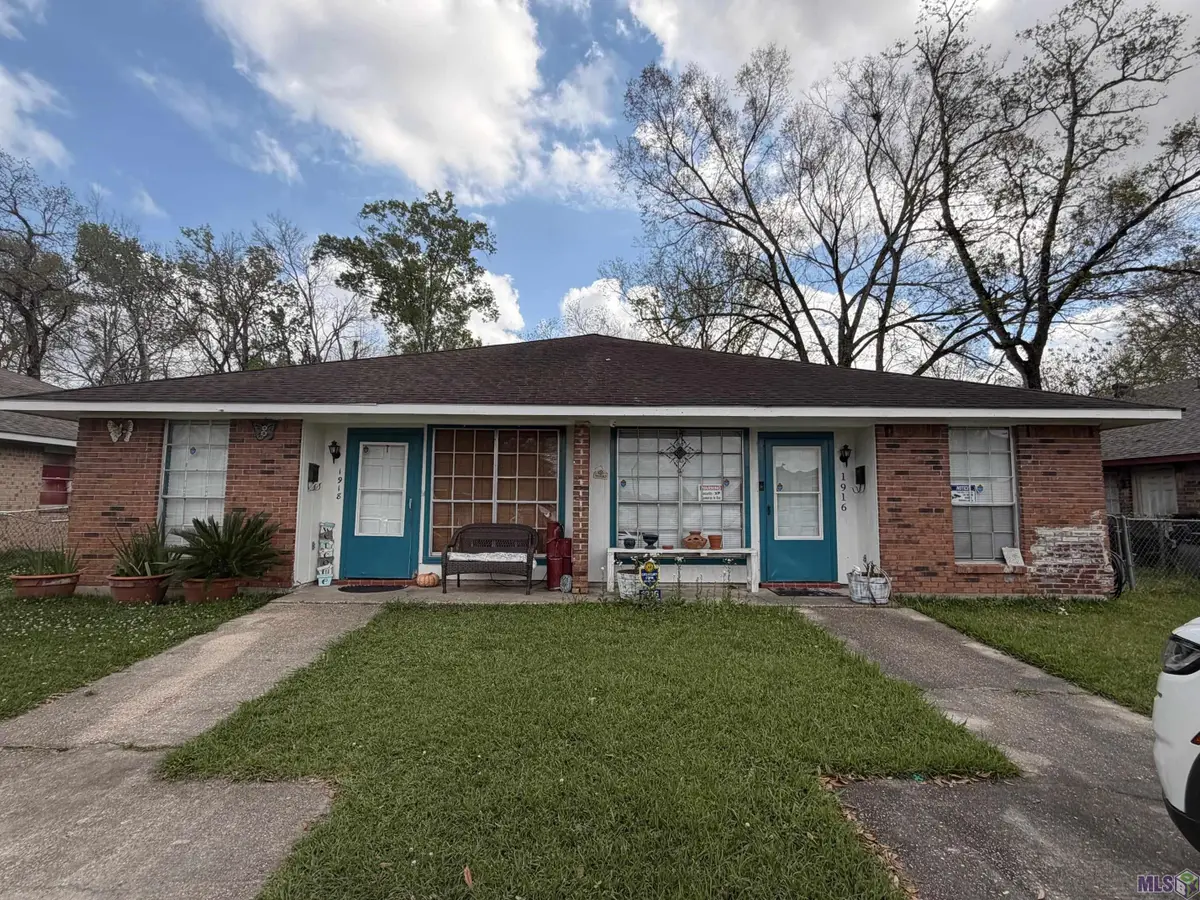 1916 - 1918 N Harco Dr, Baton Rouge, LA 70815 - #1