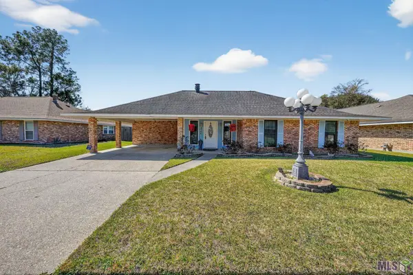 4049 Lassen Dr, Baton Rouge, LA 70814