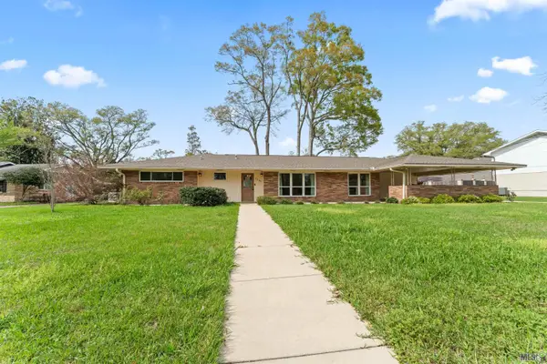 1135 W Lakeview Dr, Baton Rouge, LA 70810